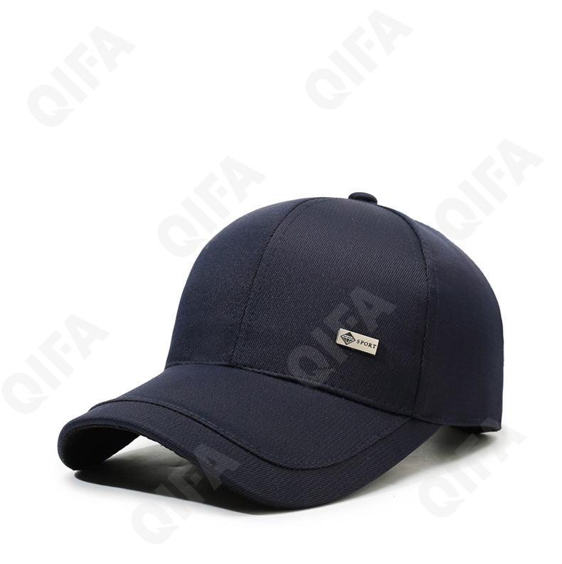 Мужская Бейсболка CC4472_K-454-1