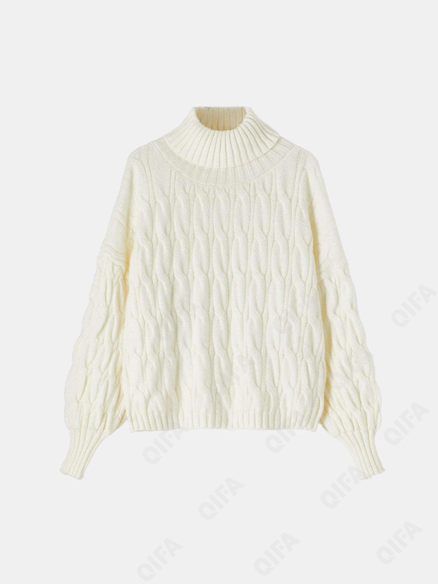 Женский Свитер CC4906_T41014-5