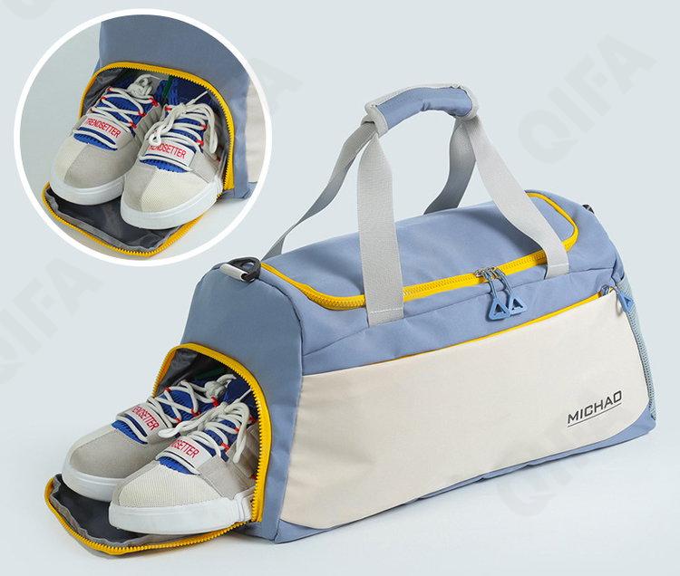 Женская Дорожная сумка CC4678_MCYZ_M138-1