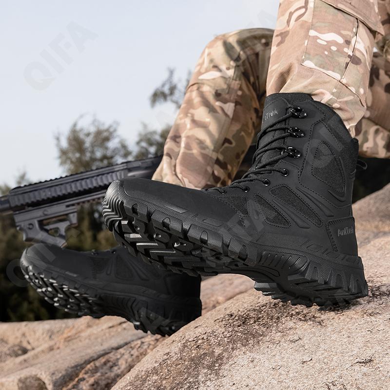 Мужские Ботинки CC5555_TT-6007-1 Мужские Ботинки CC5555_TT-6007-1