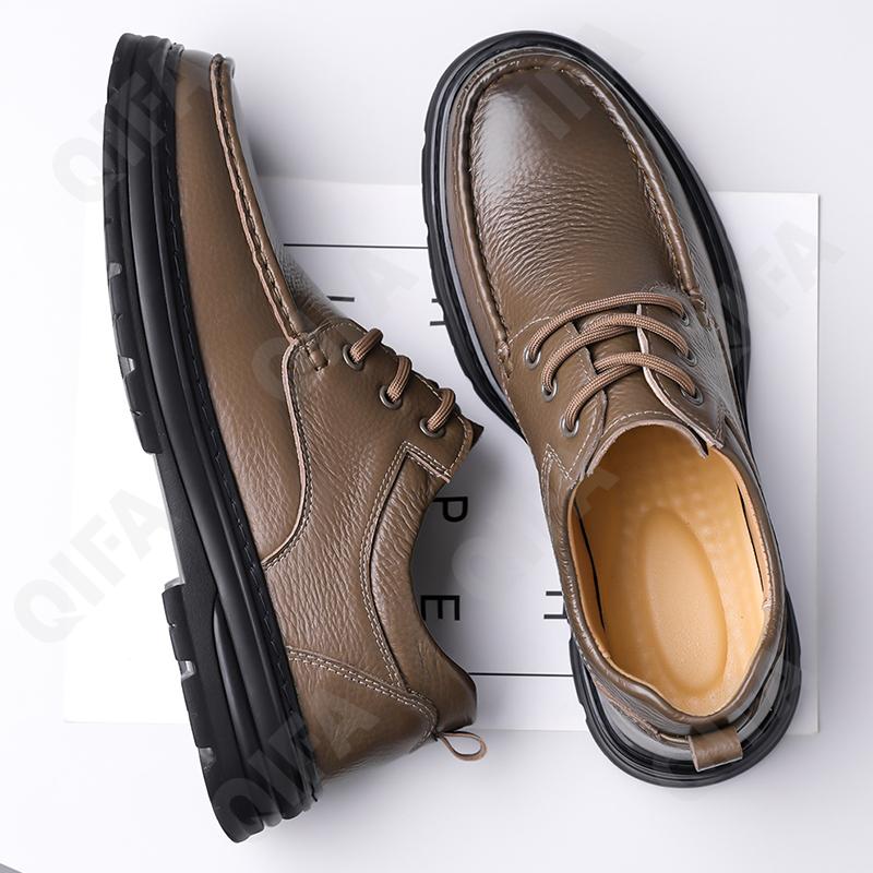 Мужские Туфли CC4199_9918-1