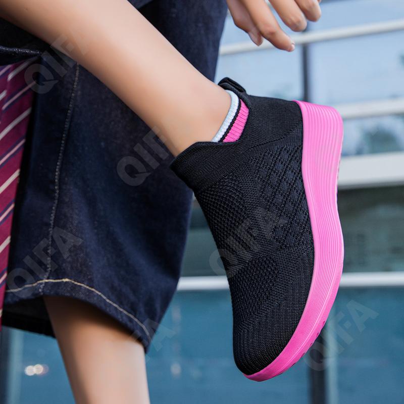 Женские Кроссовки CC3880_293W-5