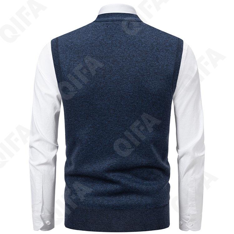 Мужской Жилет CC4985_M18_246_1778_78