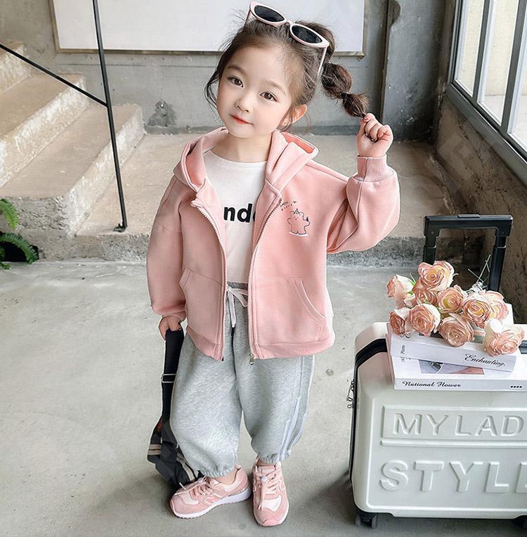 Детская Толстовка CC491_Q24-2_225_2574_95