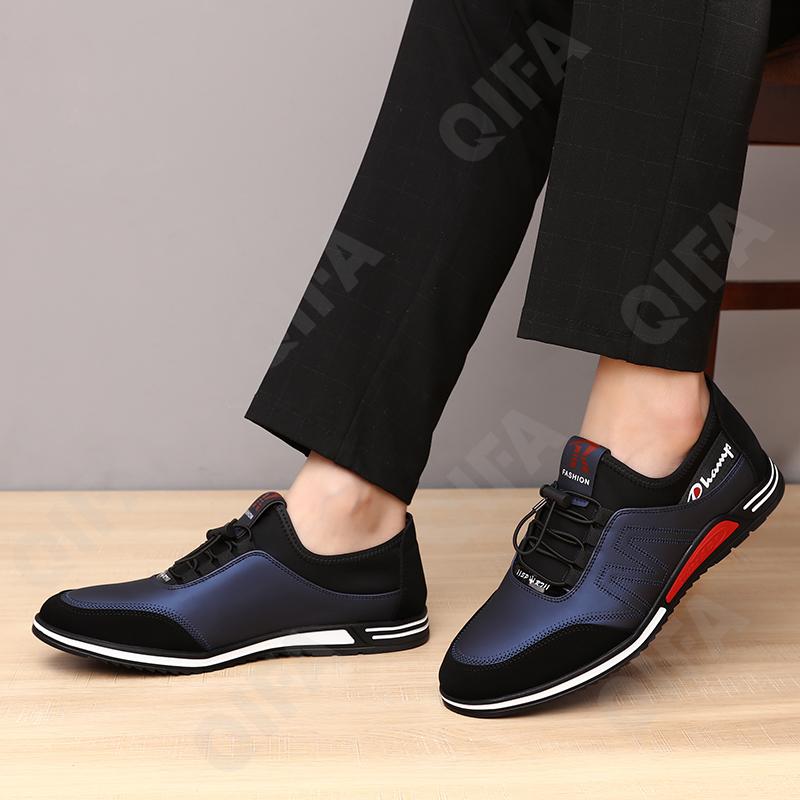 Мужские Полуботинки CC4114_U8802-9L