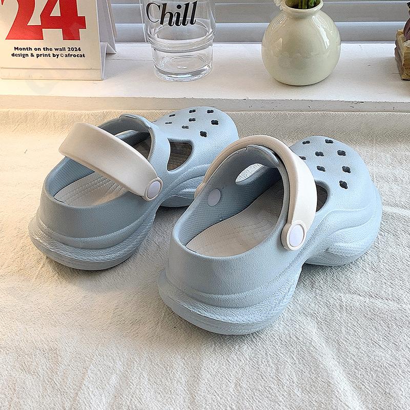 Детское Сабо CC4225_7791-1