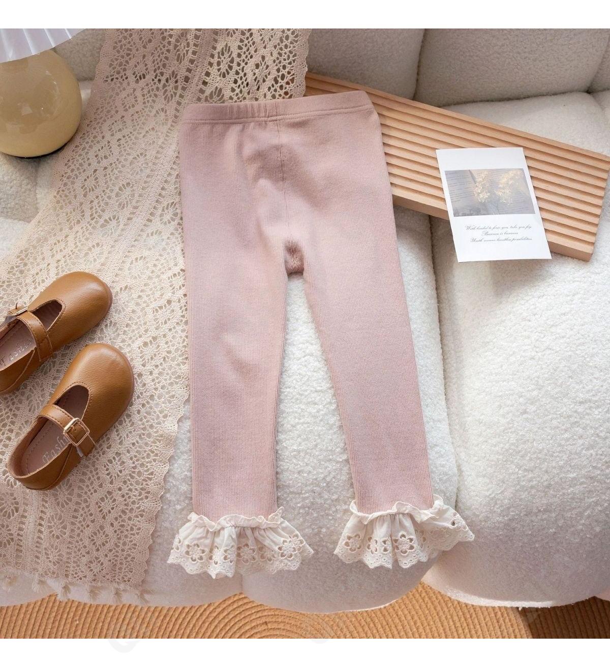 Детские Леггинсы CC5543_A8580_246_2574_71