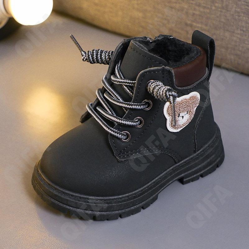 Детские Ботинки CC3601_D209_M-A1