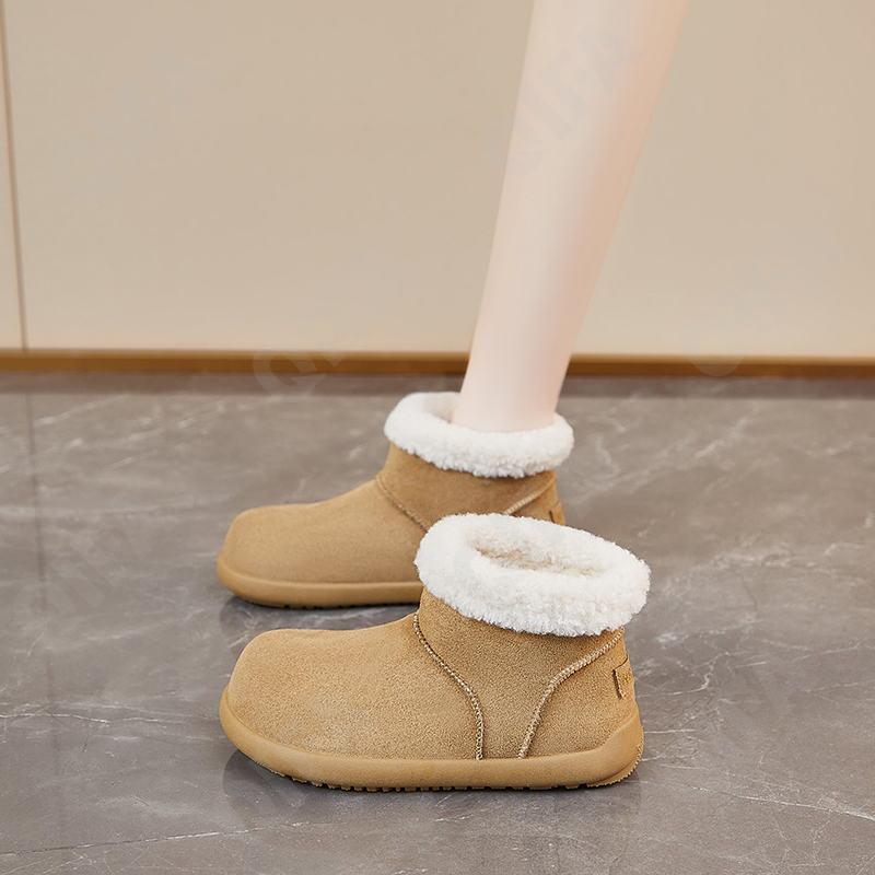 Женские Угги CC4351_BK708-1 Женские Угги CC4351_BK708-1