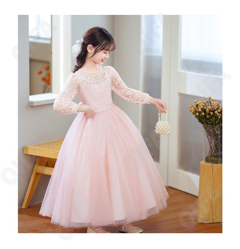 Детское Платье CC1528_C8901_226_2575