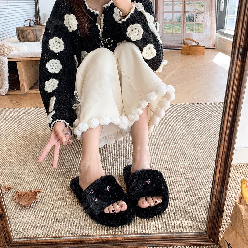 Женские Тапочки CC4988_5505-1