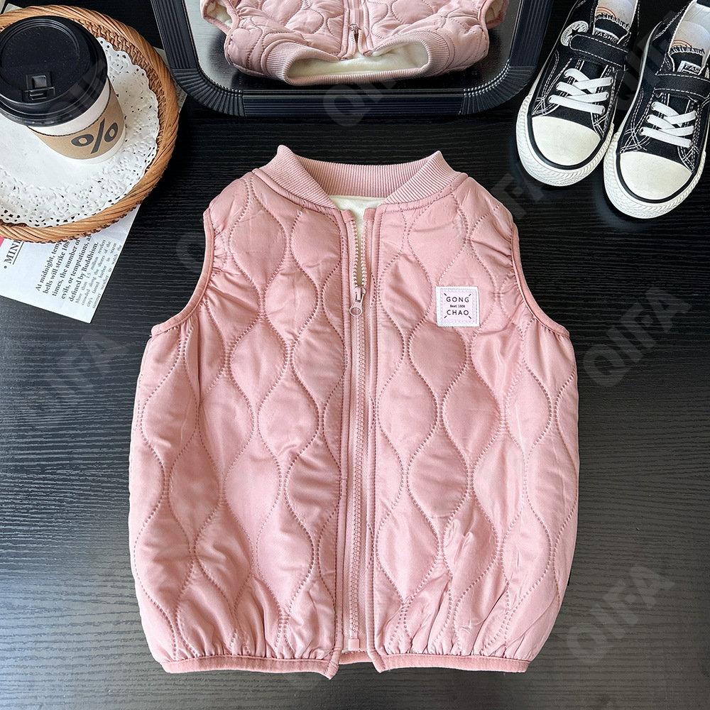 Детский Жилет CC1221_2342432_246_2574_33 Детский Жилет CC1221_2342432_246_2574_33