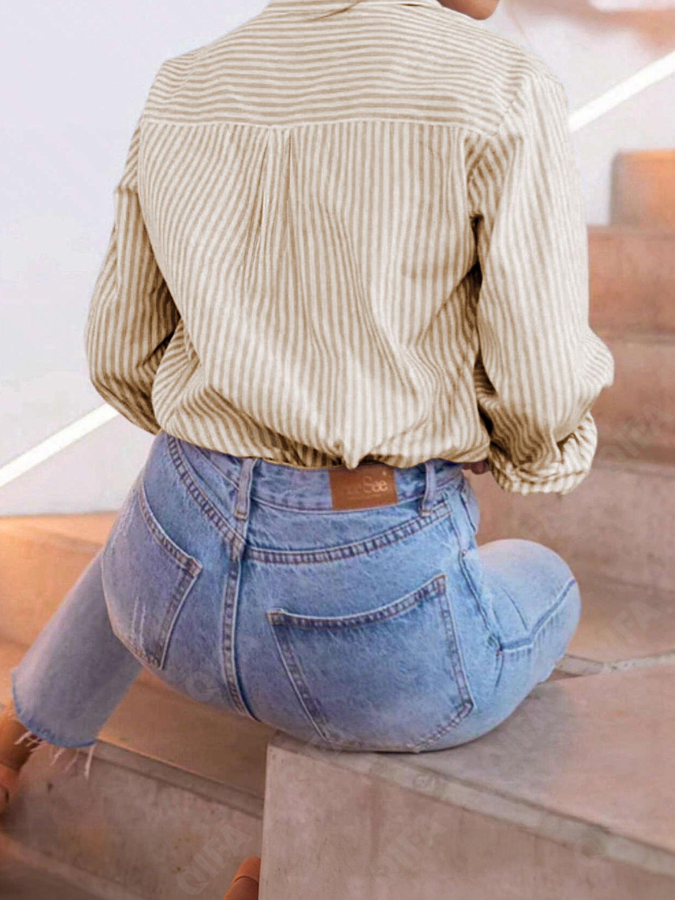 Женская Рубашка CC340_D26220044_252_1778_89 Женская Рубашка CC340_D26220044_252_1778_89