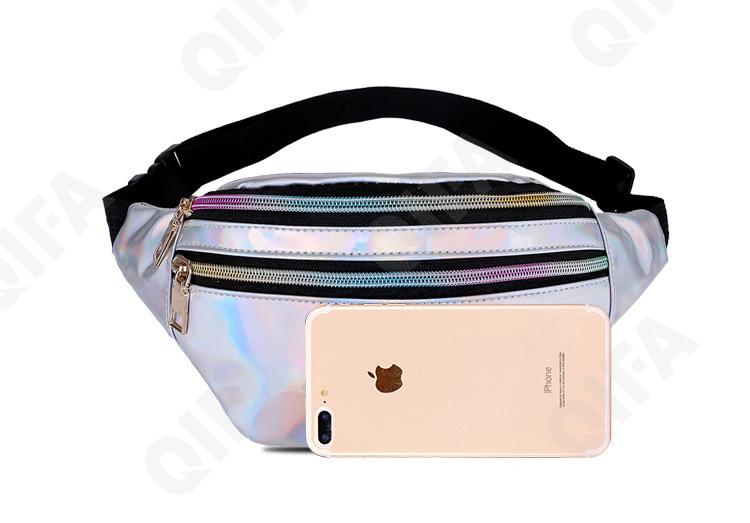 Женская Сумка поясная CC2128_N9154-12 Женская Сумка поясная CC2128_N9154-12