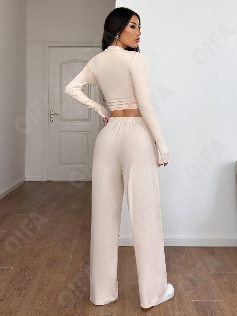 Женский Костюм с брюками CC340_D2439009_234_1779_20