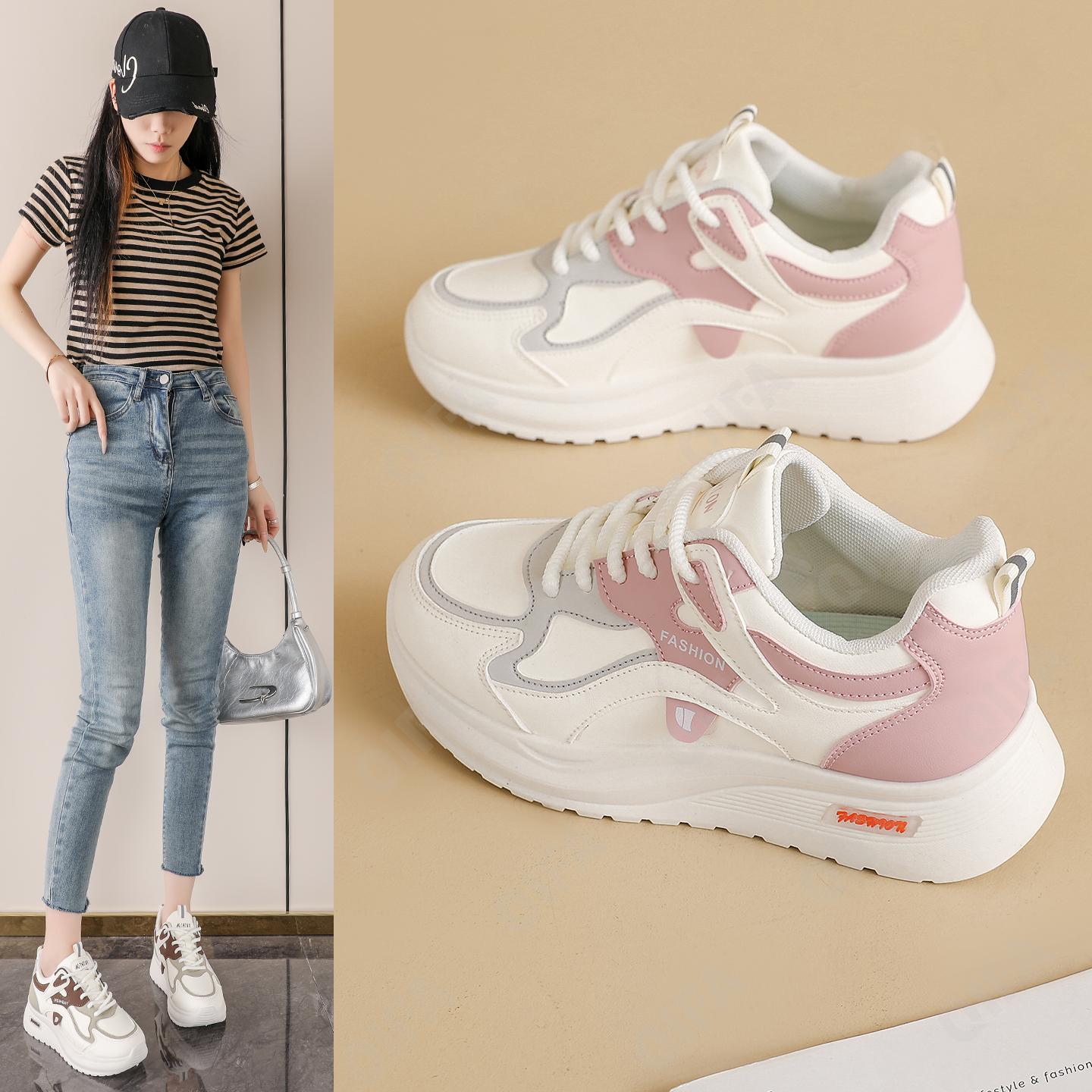 Женские Кроссовки