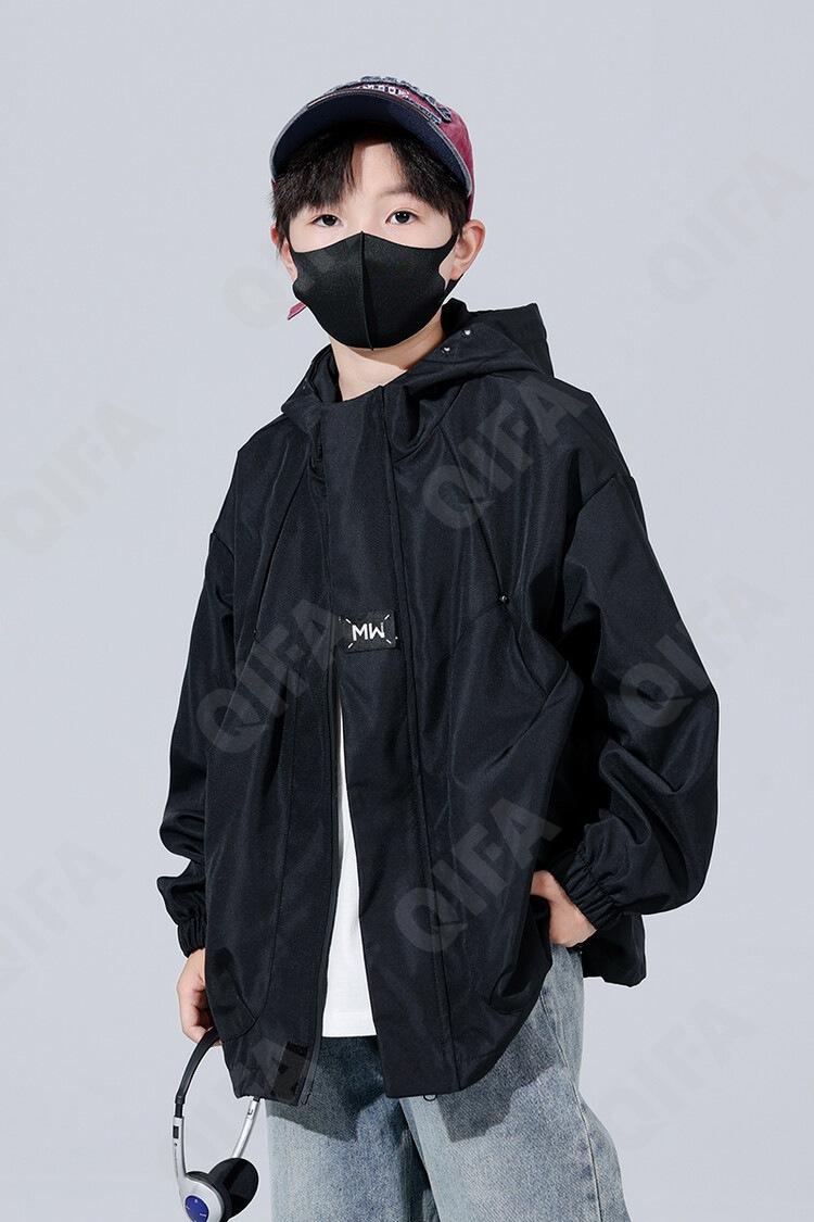 Детская Куртка CC2120_2080_231_2579_2