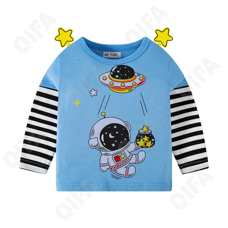 Детский Лонгслив CC1330_CT1056_230_2574