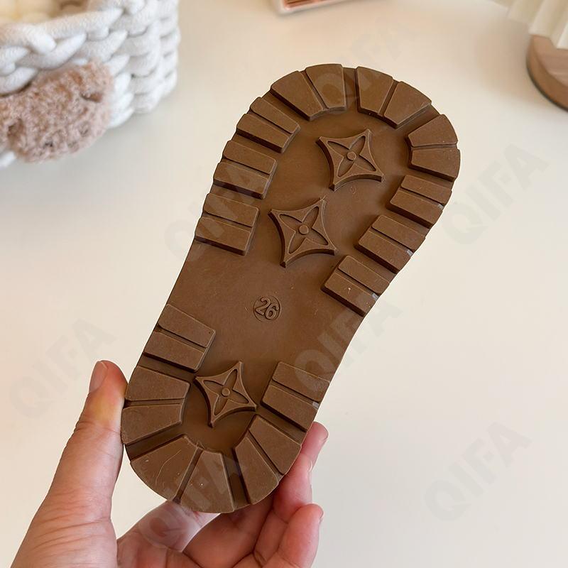 Детские Ботинки CC3651_5611-B1