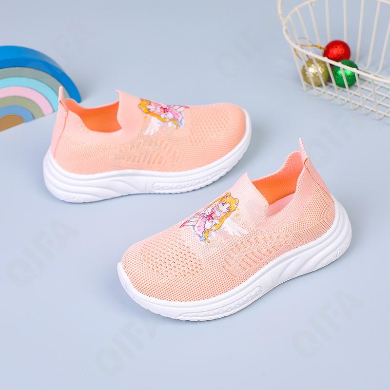 Детские Слипоны CC3601_T3007-A1