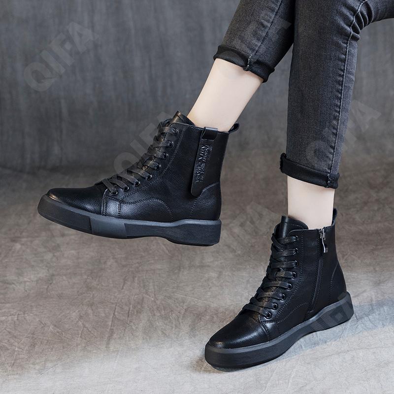 Женские Ботинки CC4061_2818-2