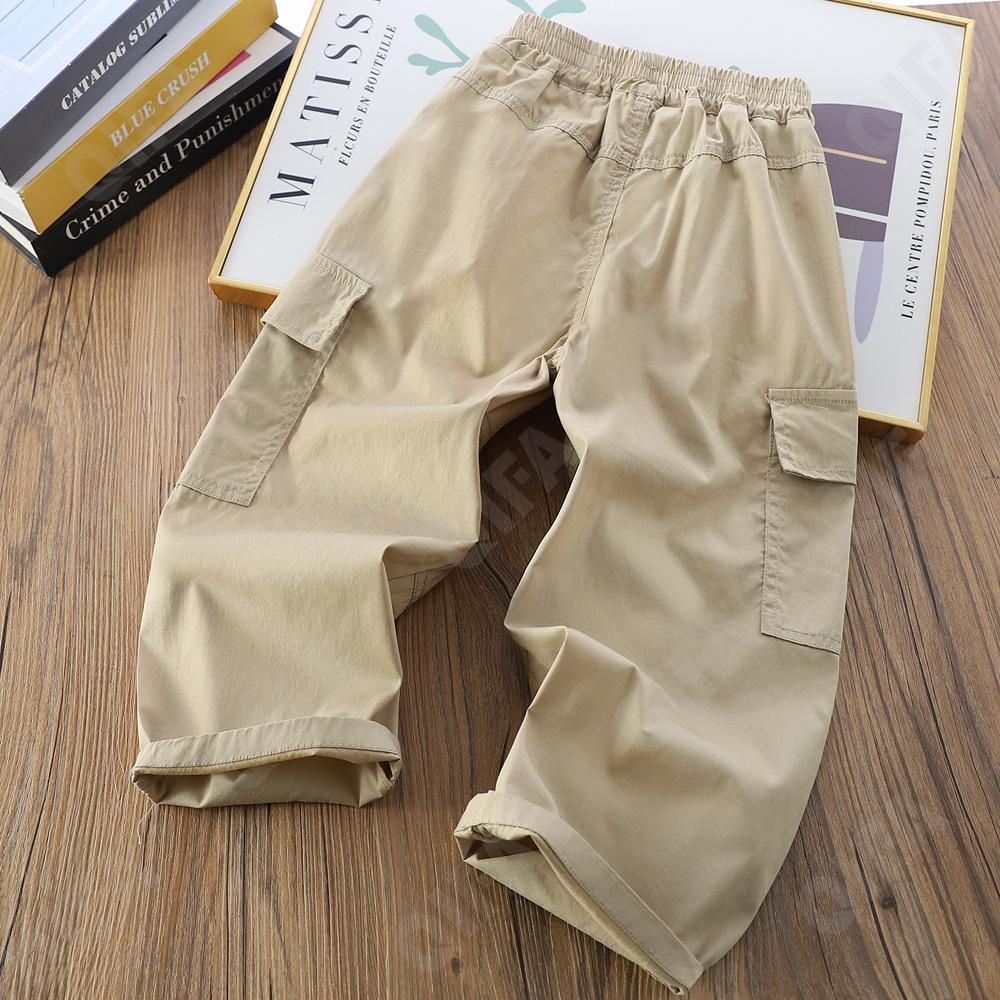 Детские Брюки CC2119_5830-3