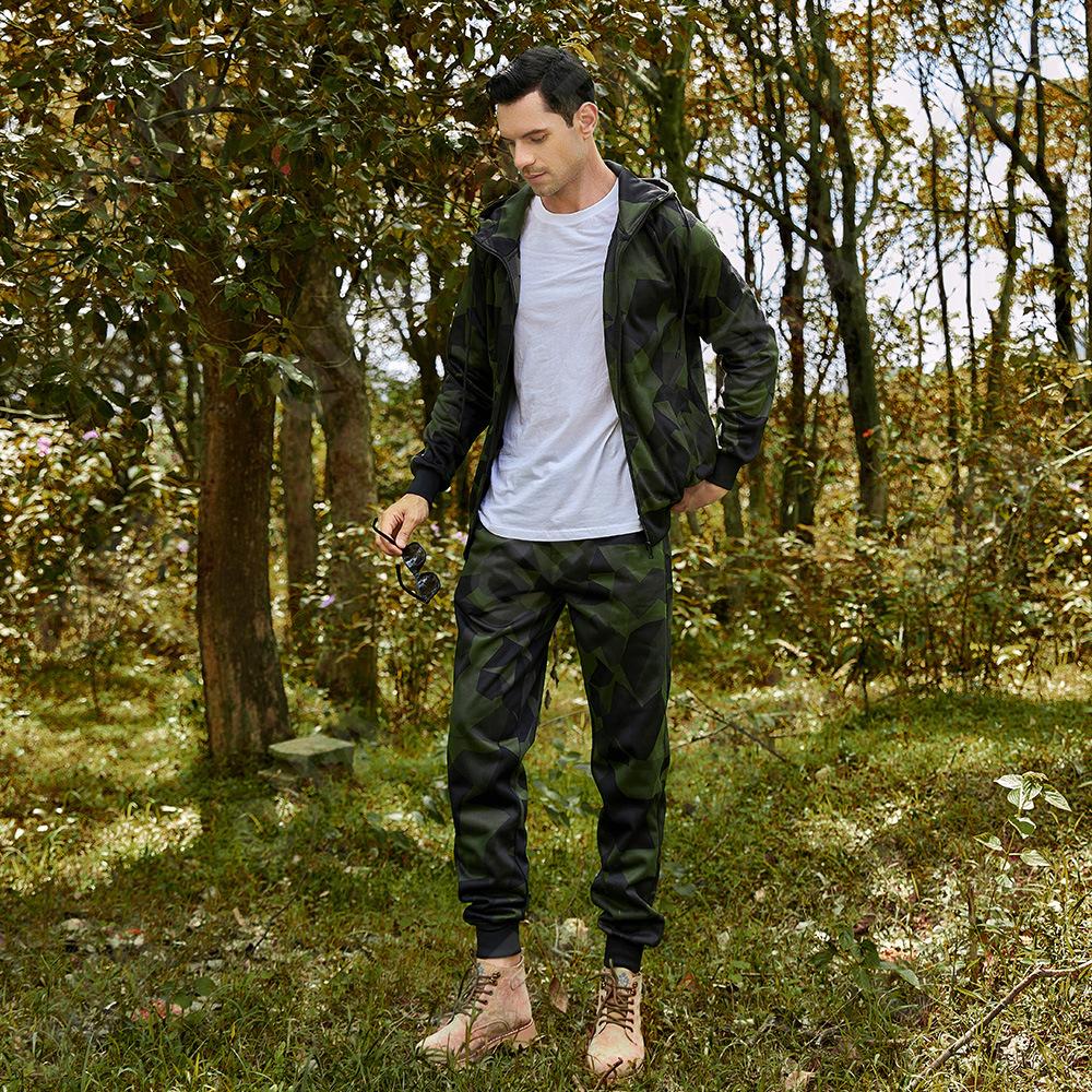 Мужской Костюм с брюками CC469_WY137LK68_956_1780