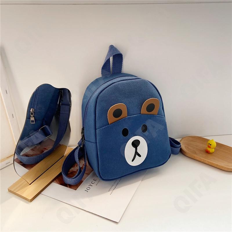 Детский Рюкзак CC2128_N3003-5 Детский Рюкзак CC2128_N3003-5