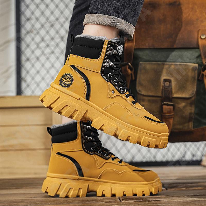 Мужские Кроссовки CC4114_X198-1