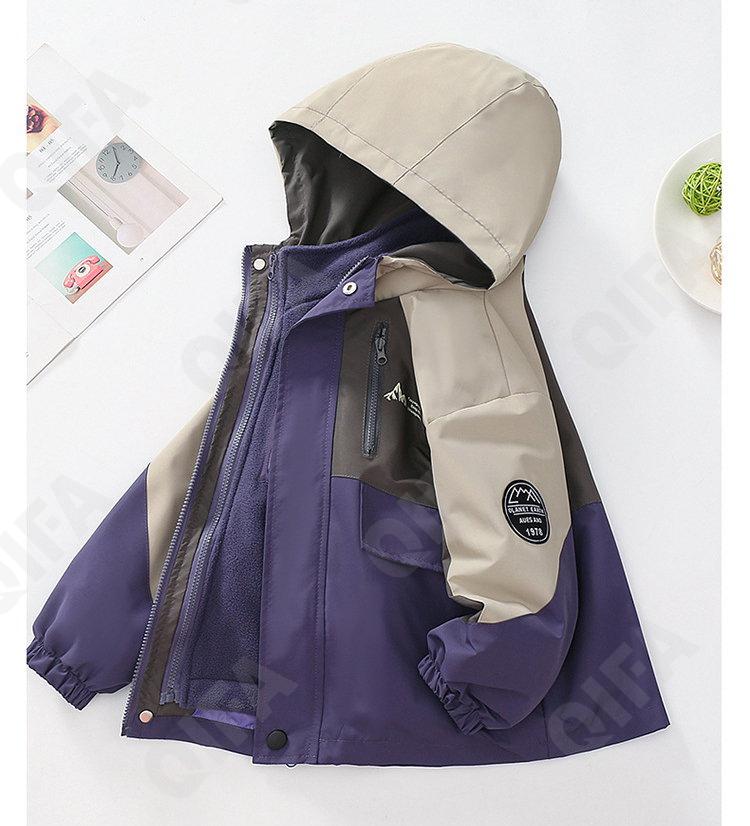 Детская Ветровка CC4809_5676_252_2579_39 Детская Ветровка CC4809_5676_252_2579_39