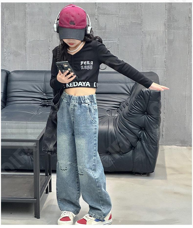 Детские Джинсы CC2120_73-7_247_2575_19