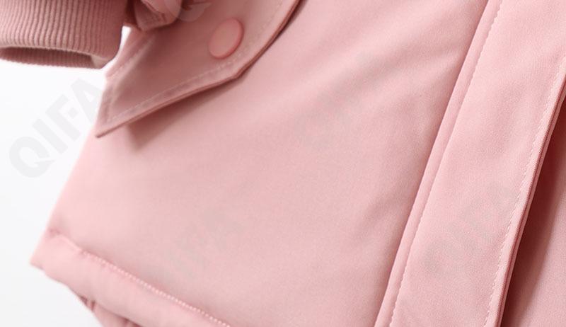 Детская Куртка CC2327_LM-23609-2