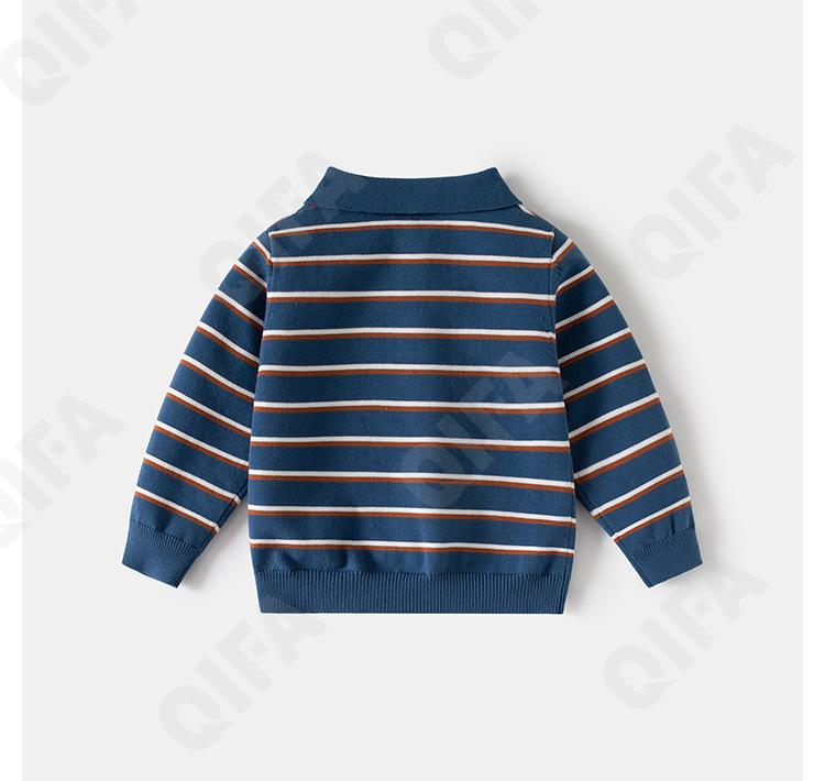 Детский Джемпер CC3265_MY0720_247_2576_14