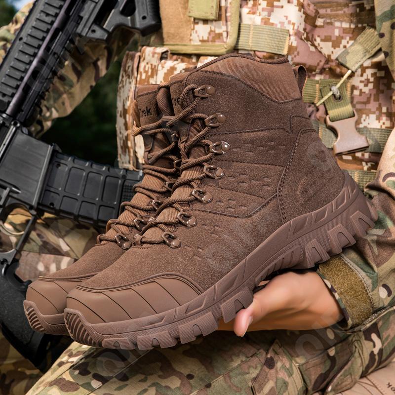 Мужские Ботинки CC5555_TT-6008-1 Мужские Ботинки CC5555_TT-6008-1