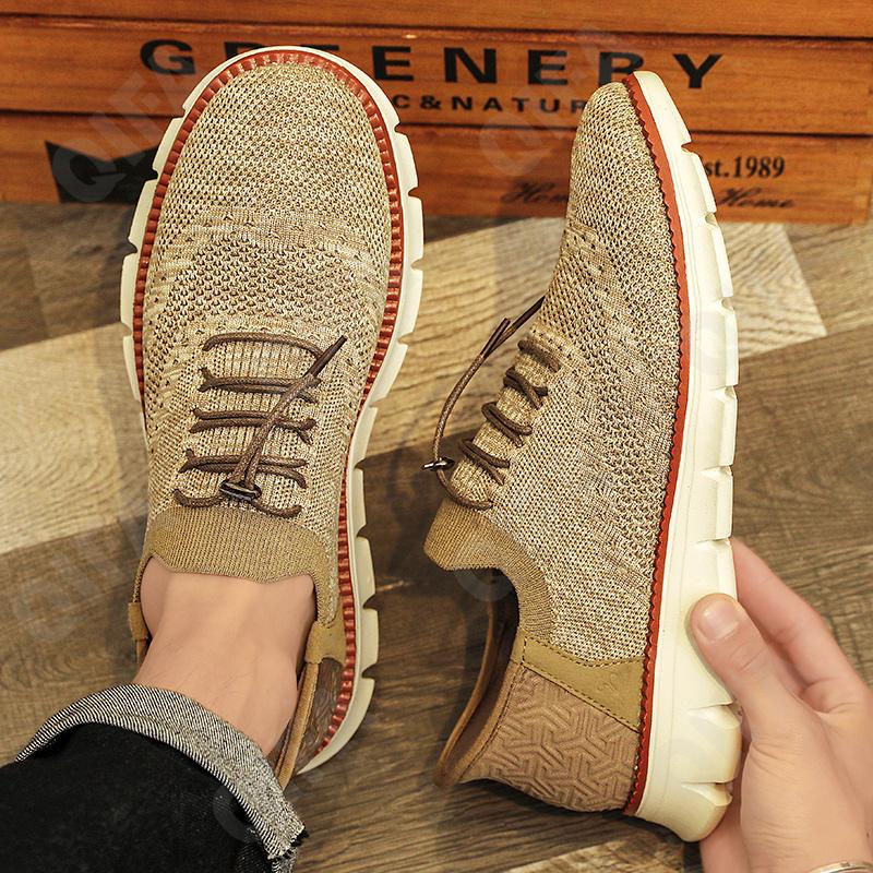 Мужские Полуботинки CC4019_SX-7013-1