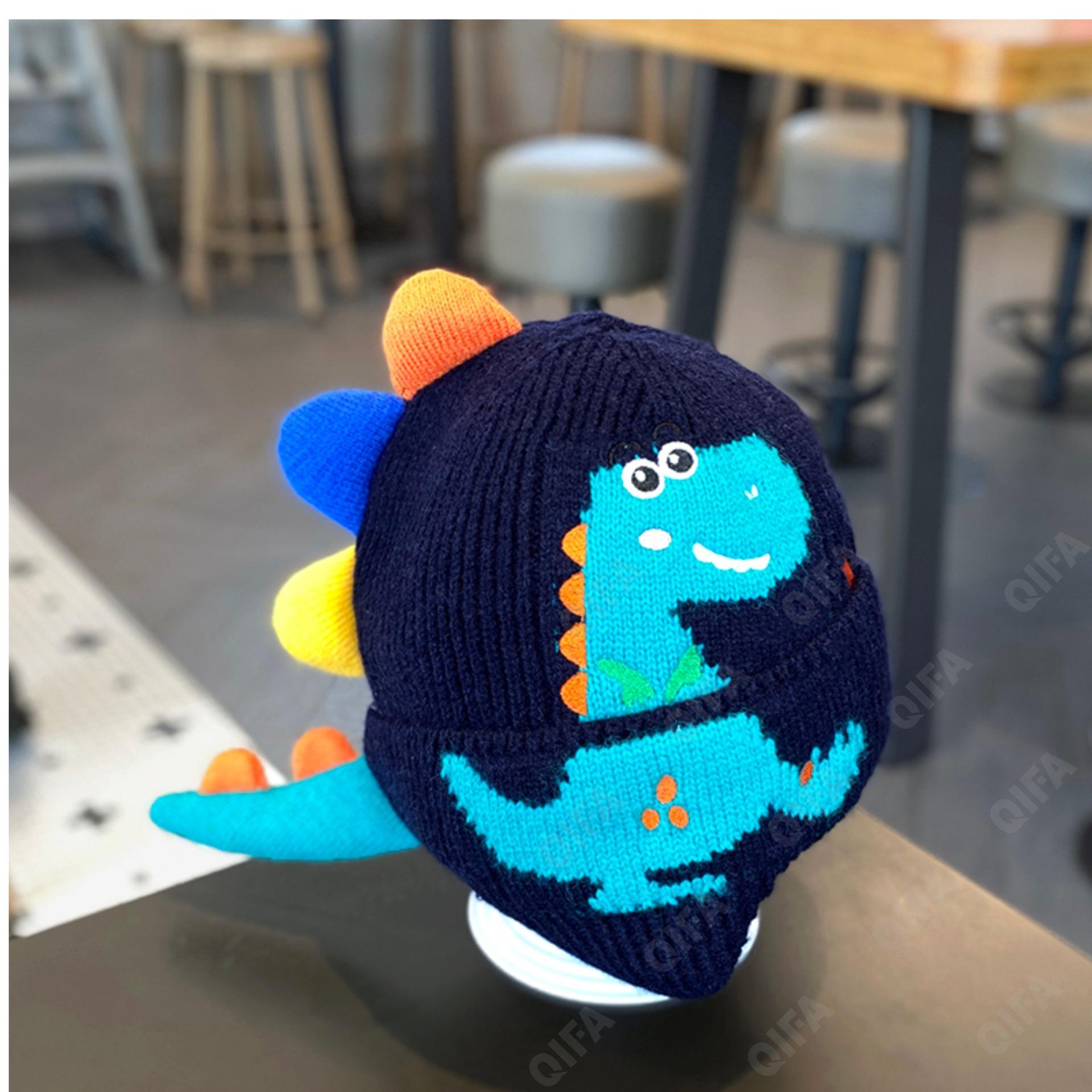 Детская Шапка CC3402_C4939-4