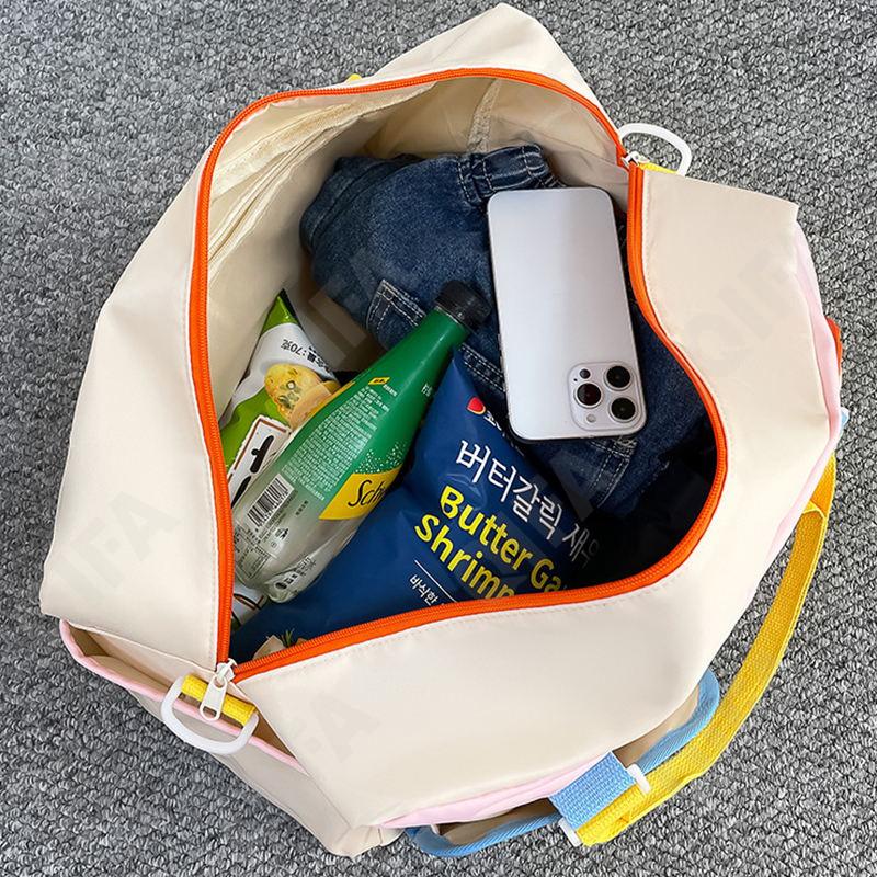 Женская Дорожная сумка CC5456_A48-1