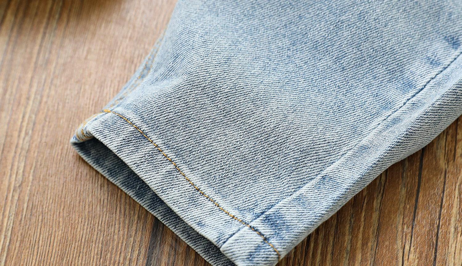 Детские Джинсы CC2327_L-19-1901-1