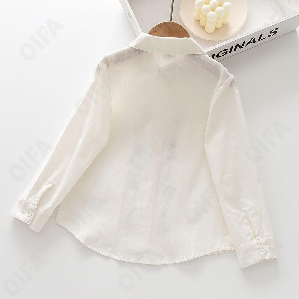 Детская Блузка CC2119_0716-04-1