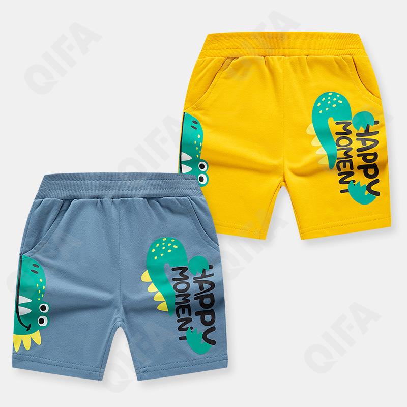 Детские Шорты CC1330_DK9093_230_1817