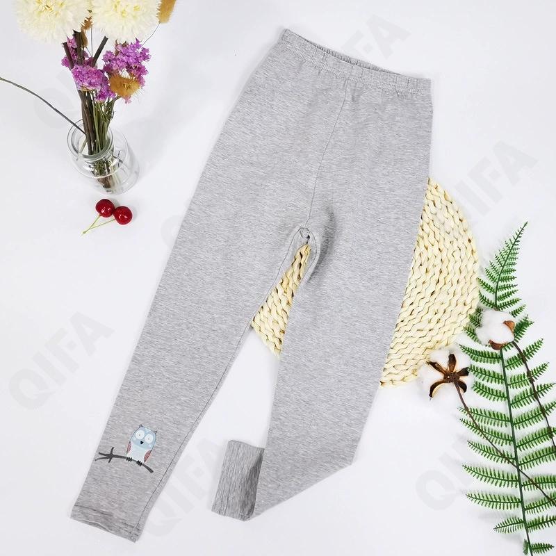 Детские Леггинсы