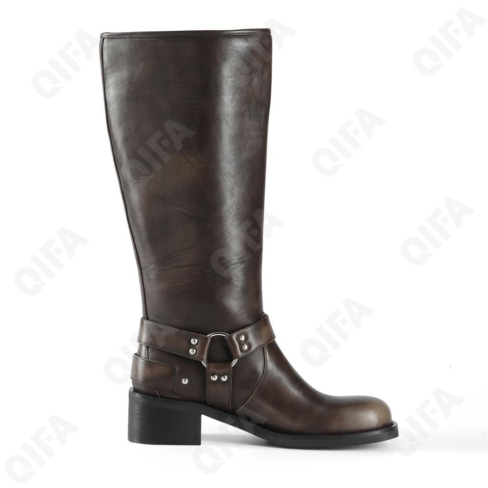 Женские Сапоги