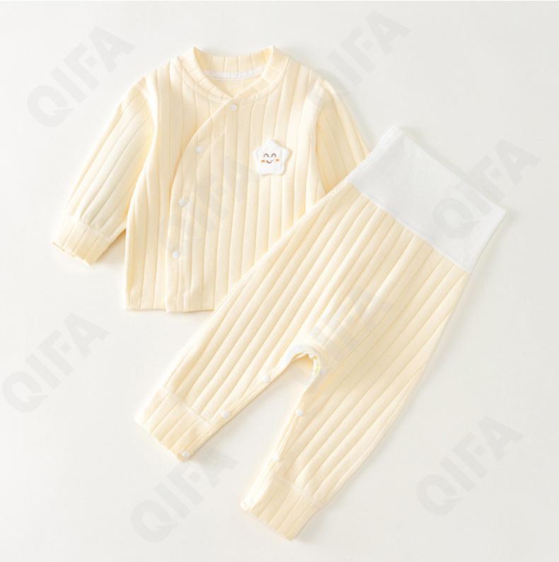 Детский Комплект: распашонки и брюки CC2512_C138_243_1806_12