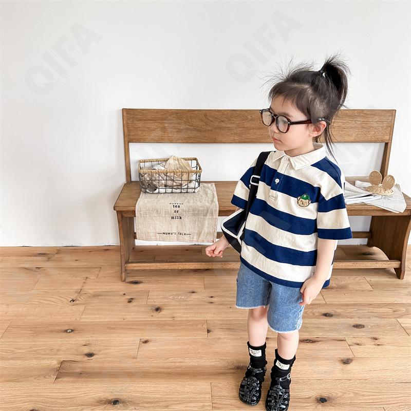 Детская Футболка поло CC1293_123282_247_2576_60 Детская Футболка поло CC1293_123282_247_2576_60