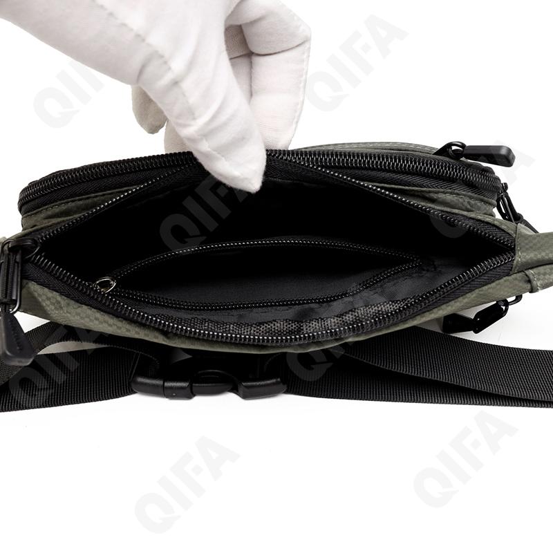 Мужская Сумка поясная RC764_36927-4