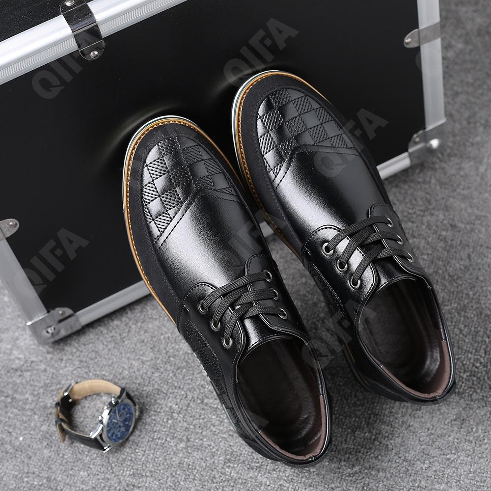 Мужские Полуботинки CC4114_S9511-1