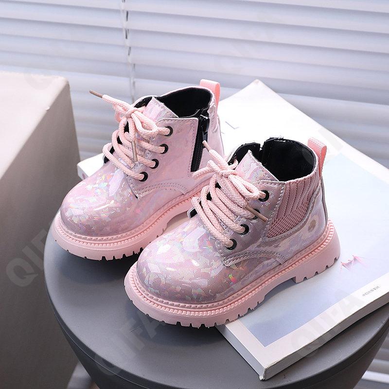 Детские Ботинки CC3959_980-A1