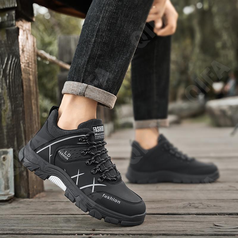 Мужские Ботинки CC4876_55015-4