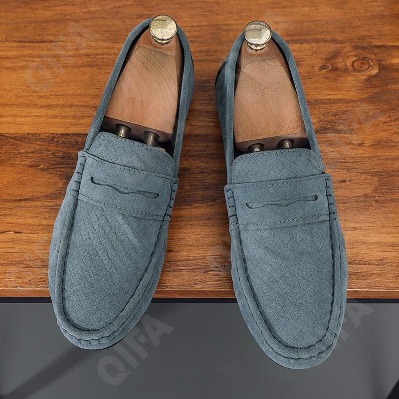 Мужские Мокасины CC4114_EK076-1 Мужские Мокасины CC4114_EK076-1