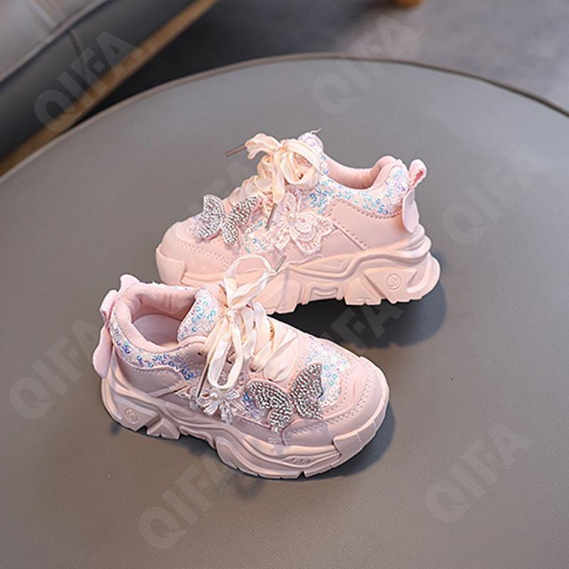 Детские Кроссовки CC3601_2025-A1